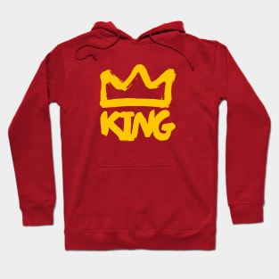 KING Hoodie